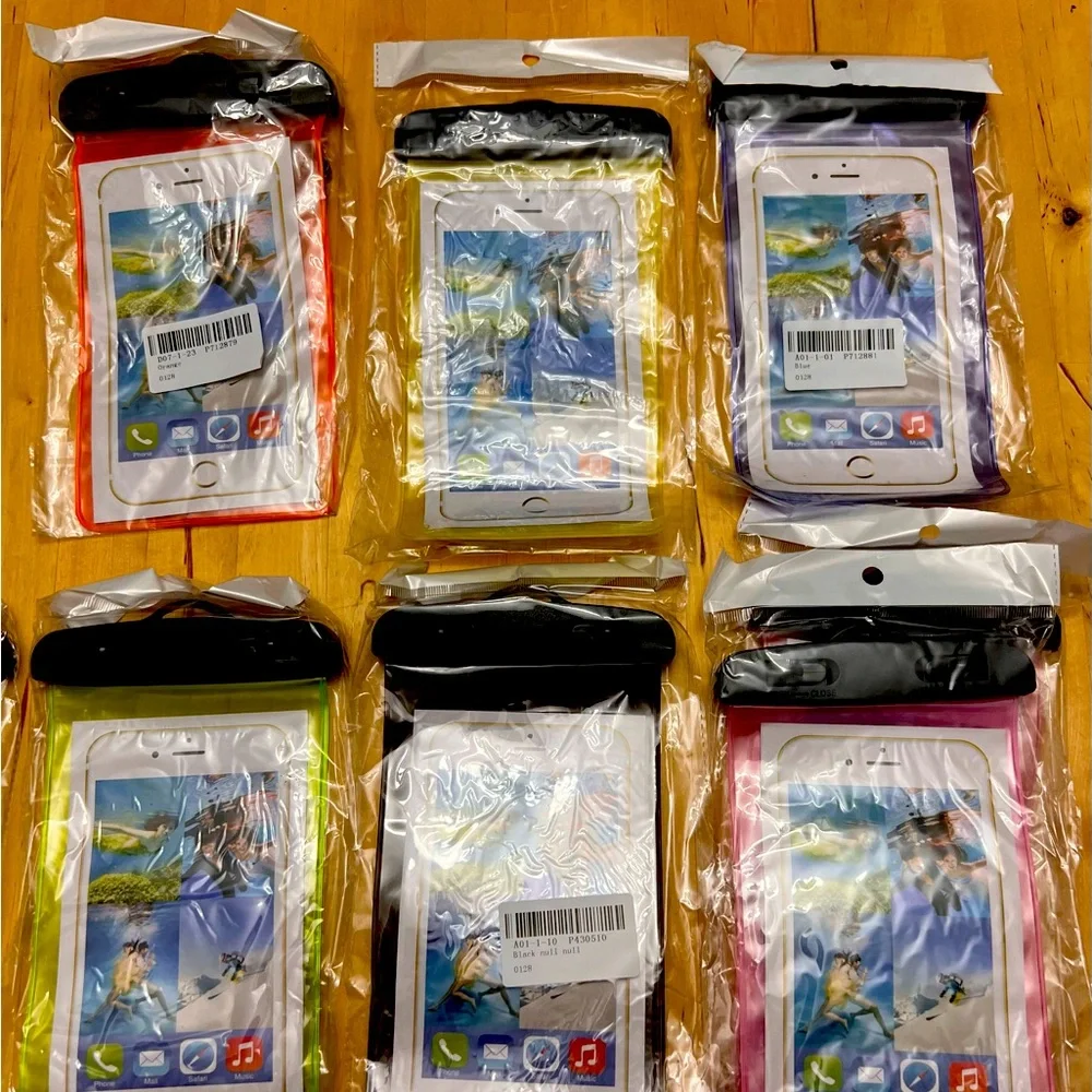 Water Proof IPhone Covers